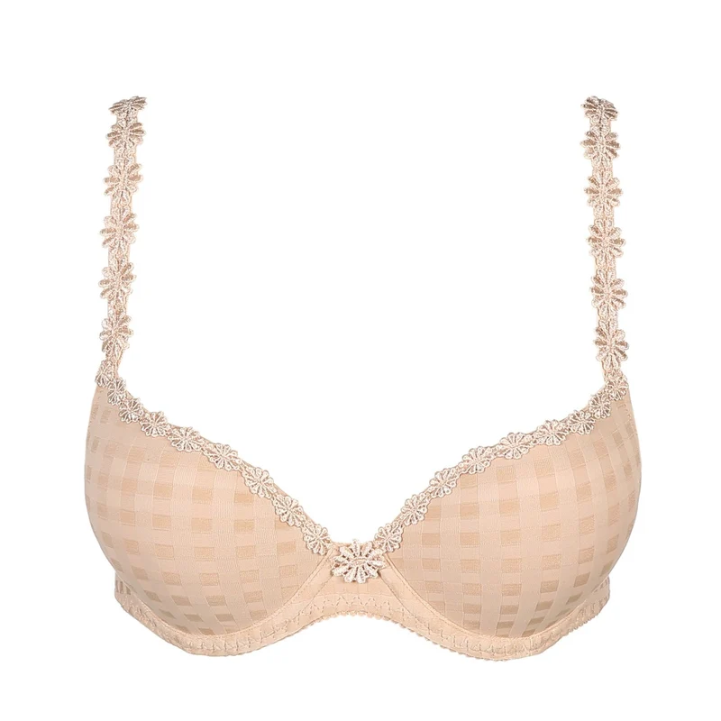Marie Jo – Avero Push-Up-BH Caffe Latte