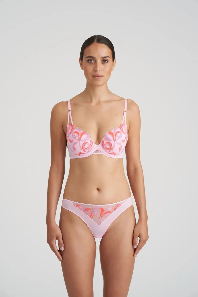 Marie Jo - Vita Rio Slip Lily Rose