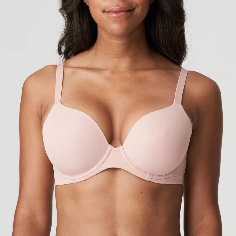 Primadonna - Figuras Spacer-BH Powder Rose