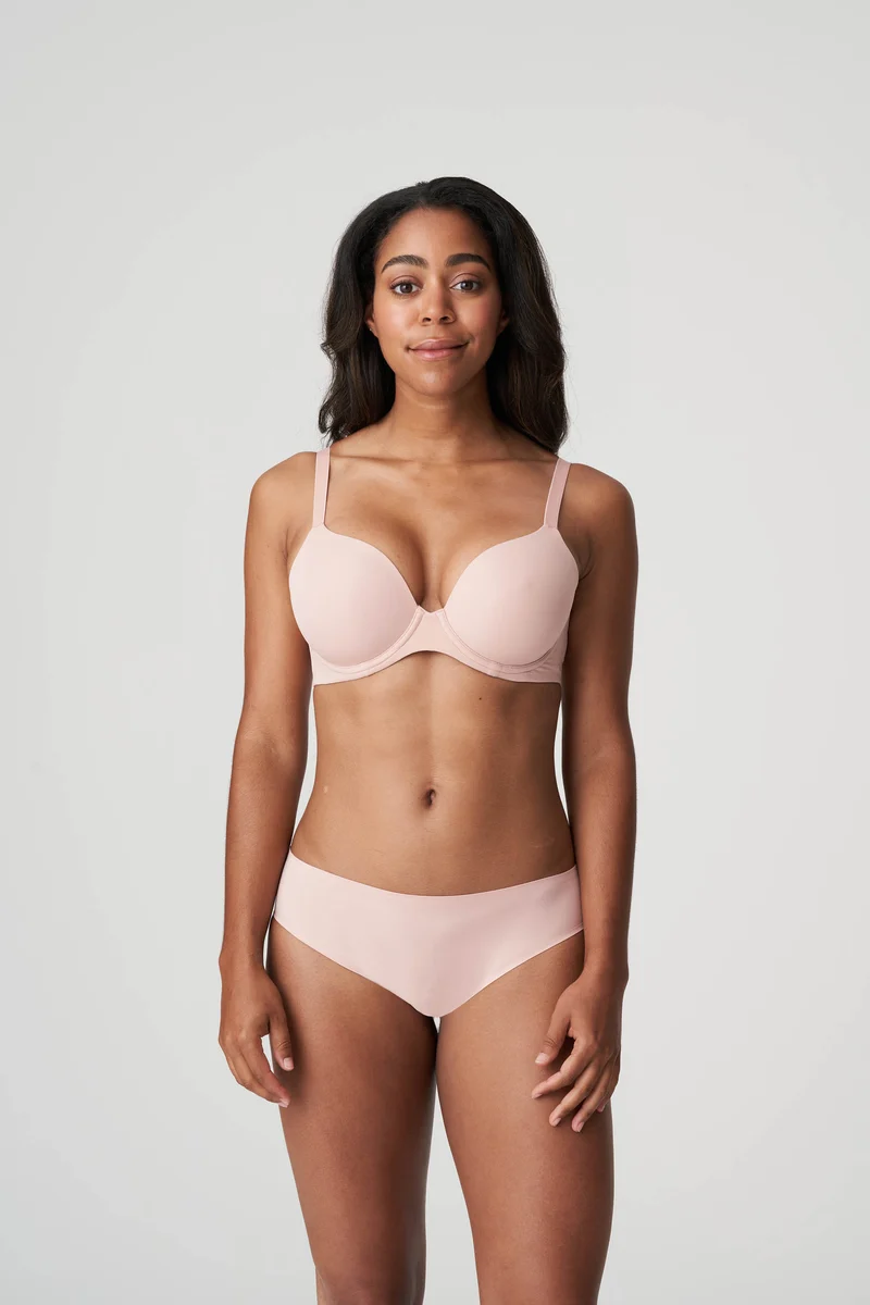 Primadonna - Figuras Spacer-BH Powder Rose