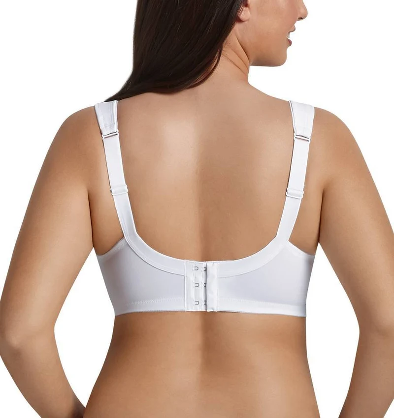 Rosa Faia – Twin Soft-BH Weiß