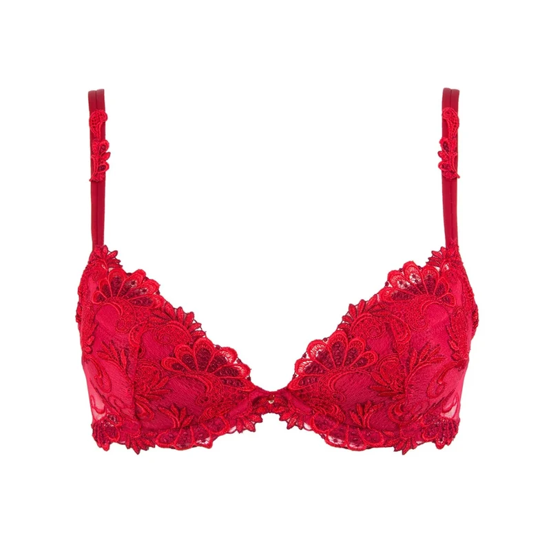 Lise Charmel – Dressing Floral Push-Up-BH Dressing Solaire