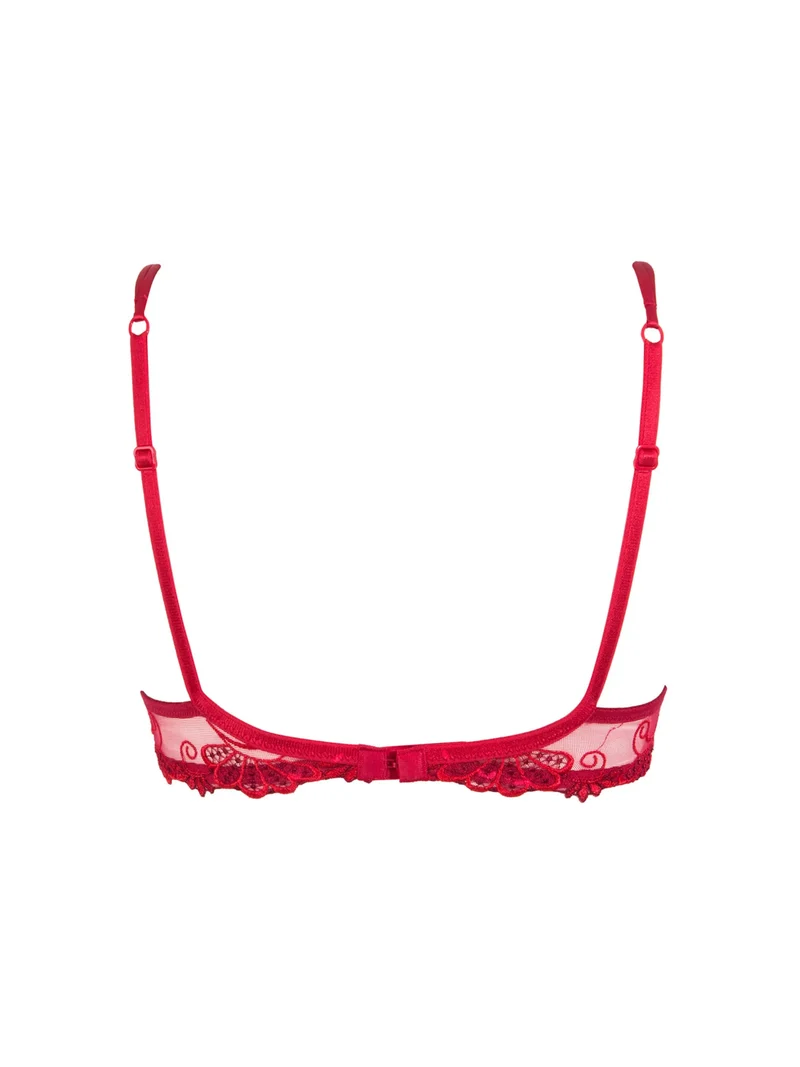 Lise Charmel – Dressing Floral Push-Up-BH Dressing Solaire