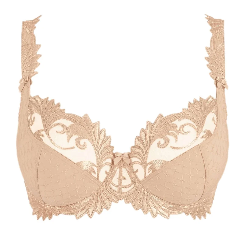 Empreinte - Thalia Mikrofaser-Balkon-BH Karamell