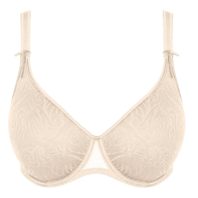 Empreinte – Verity Spacer Bra Blush