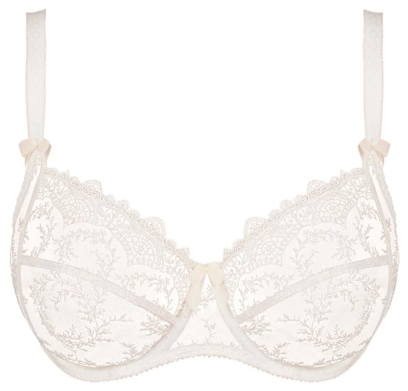 Empreinte - Louise BH Vollschalen Creme