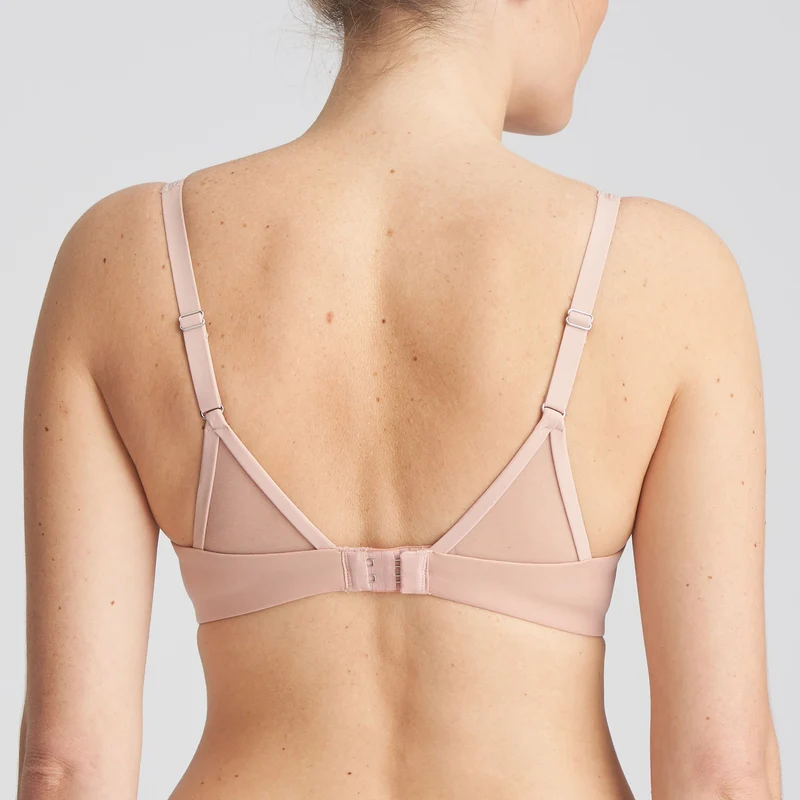 Marie Jo – Louie Push Up Powder Rose