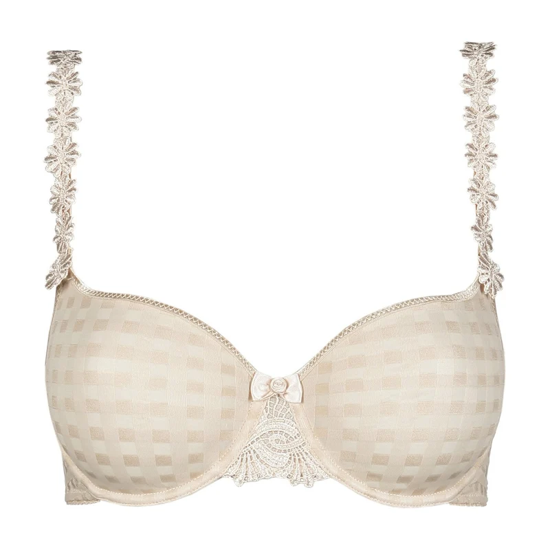 Marie Jo - Avero Non-Padded Full Cup Seamless Caffe Latte