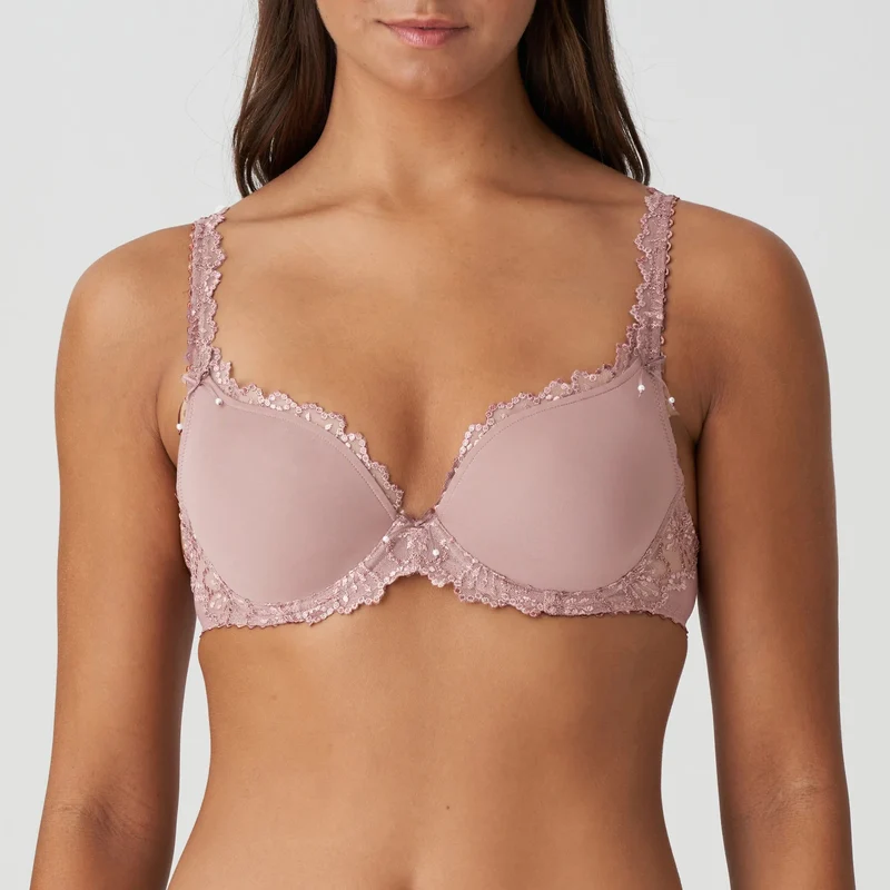 Marie Jo - Jane gepolsterter BH Heartshape Bois De Rose