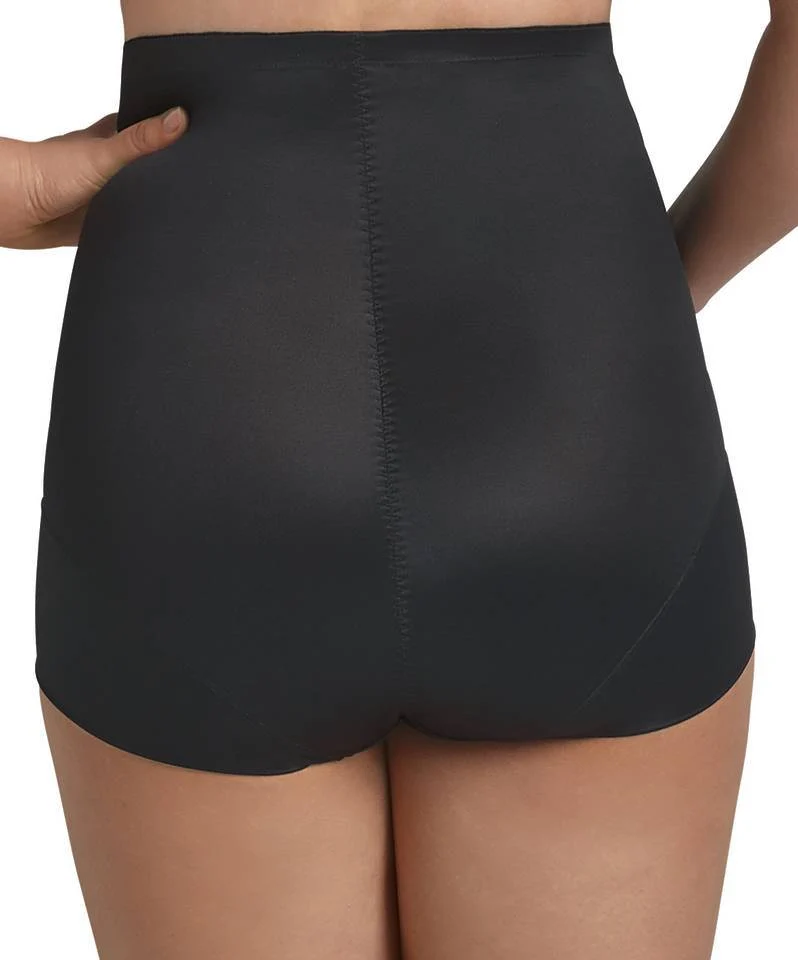 Rosa Faia – Twin Shaper High Waist Höschengürtel Schwarz