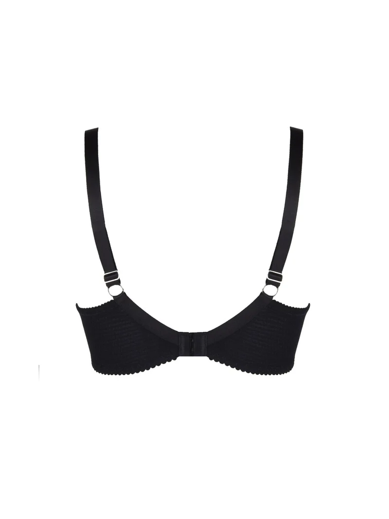 Lise Charmel – Sublime En Dentelle Light Contour Bra Noir