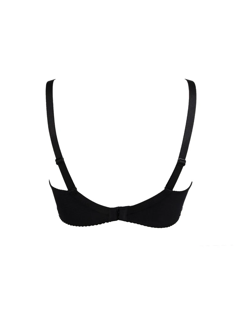 Lise Charmel – Sublime En Dentelle 3 Teile Full Cup Noir