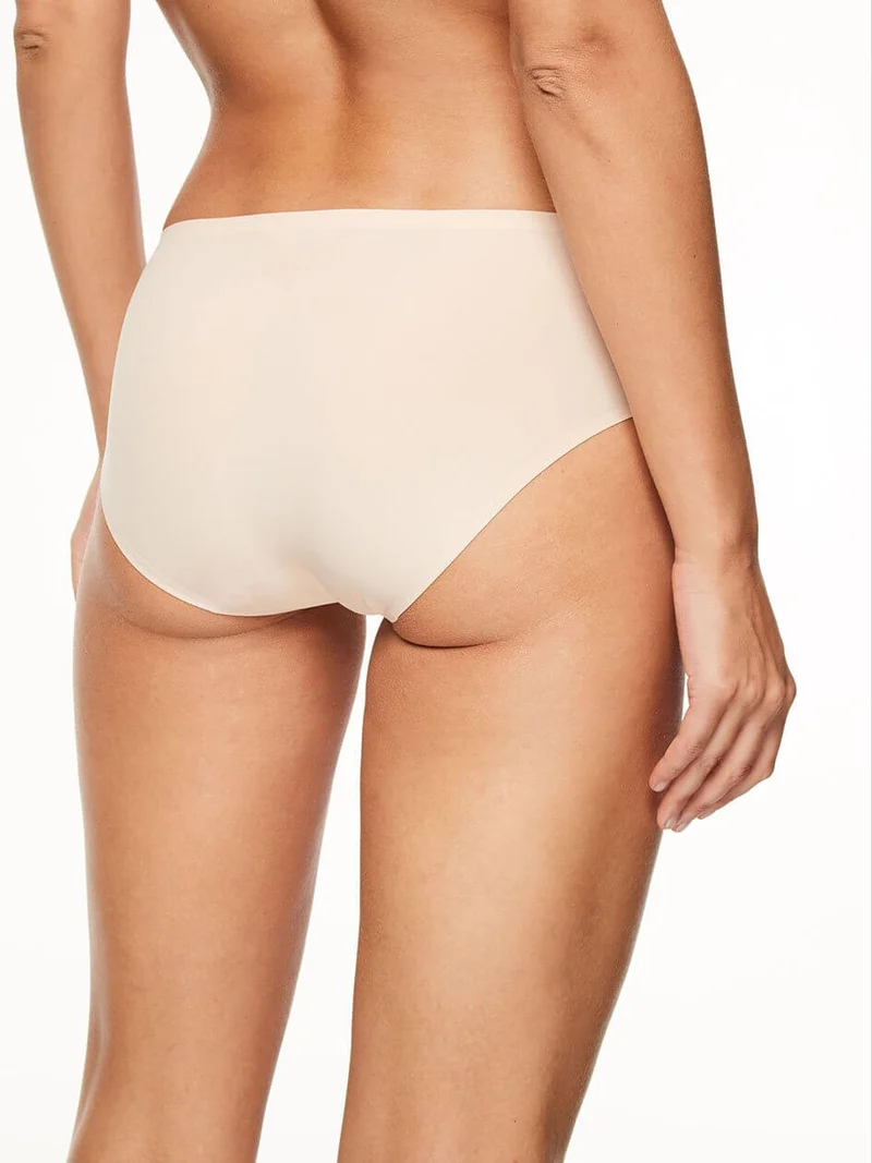 Chantelle - Softstretch Hipster Golden Beige
