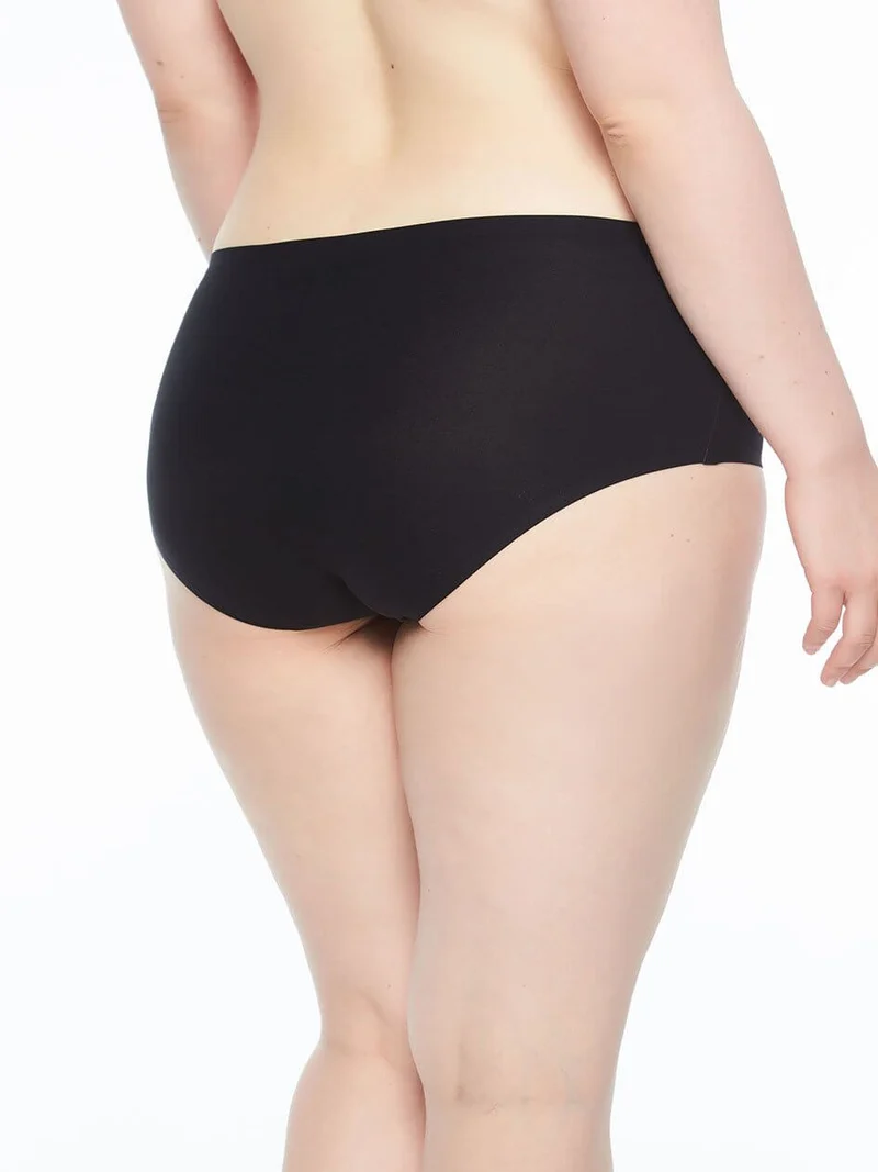 Chantelle - Softstretch Plus Shorty Schwarz