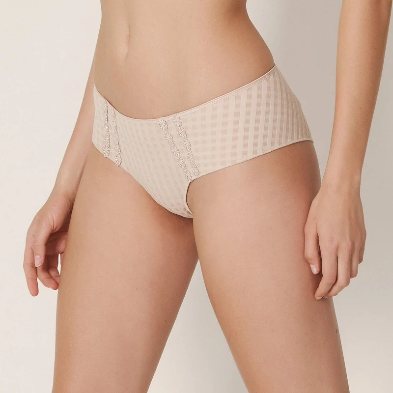 Marie Jo - Avero Hotpants Caffe Latte