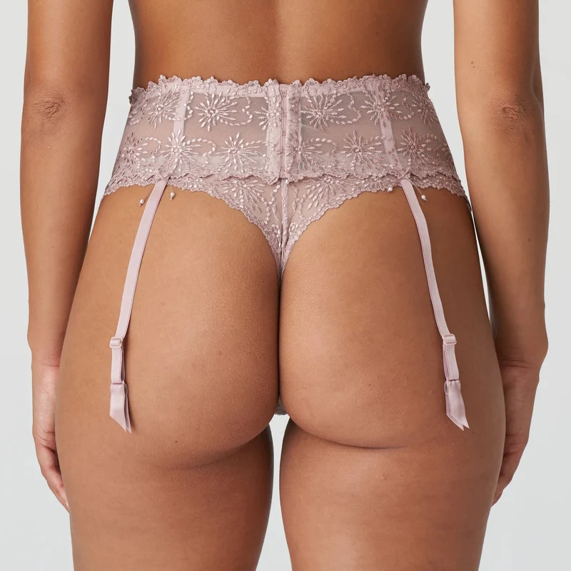 Marie Jo - Jane Strumpfgürtel Bois De Rose
