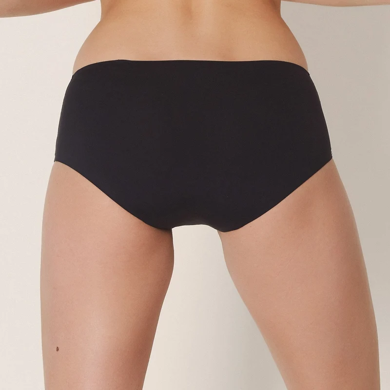 Marie Jo – Tom Seamless Shorts Anthrazit