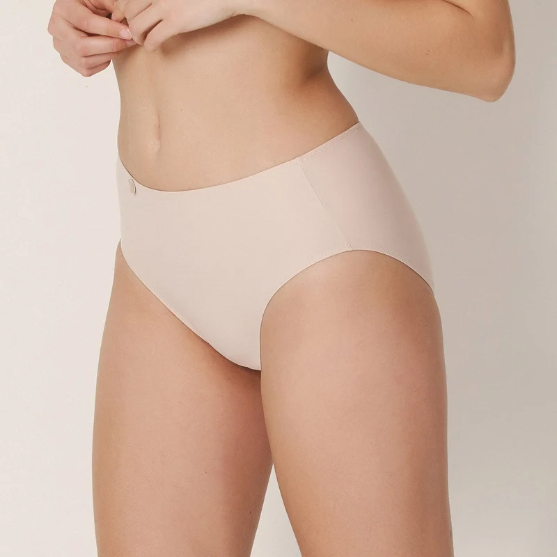 Marie Jo - Tom Full Briefs Caffe Latte