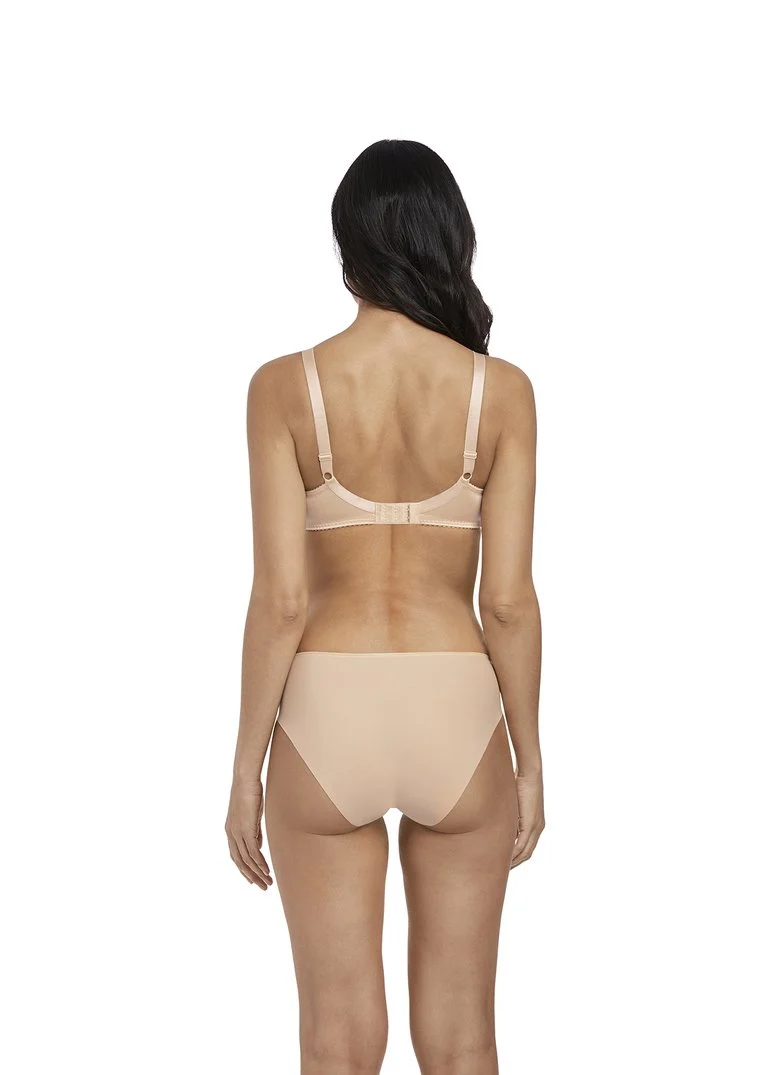 Wacoal - Eglantine Brief Creme Brulee