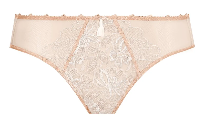 Empreinte – Agathe Brief Ivoire