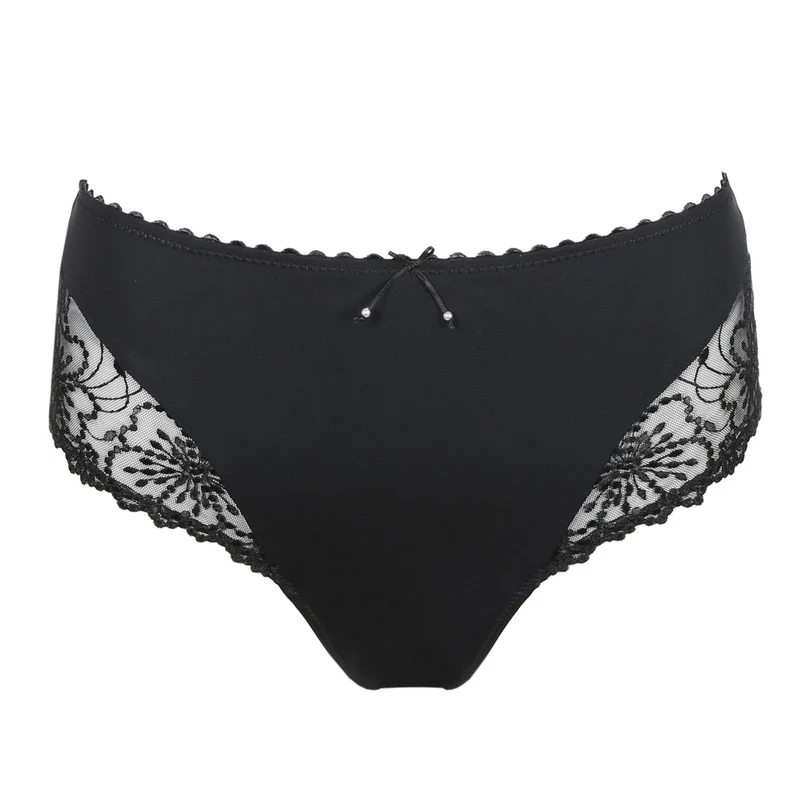 Marie Jo – Jane Full Slip Schwarz