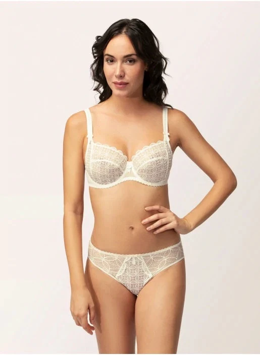Empreinte - Vollschalen-BH Romy Natural