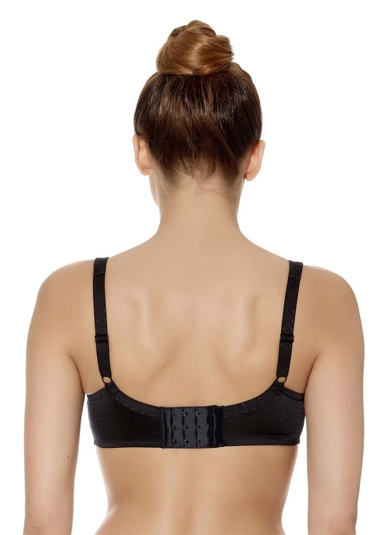 Wacoal - Le Minimizer Slimming-BH Noir