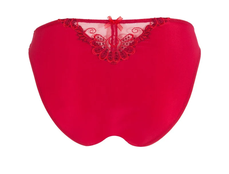 Lise Charmel – Dressing Floral Fancy Brief Dressing Solaire