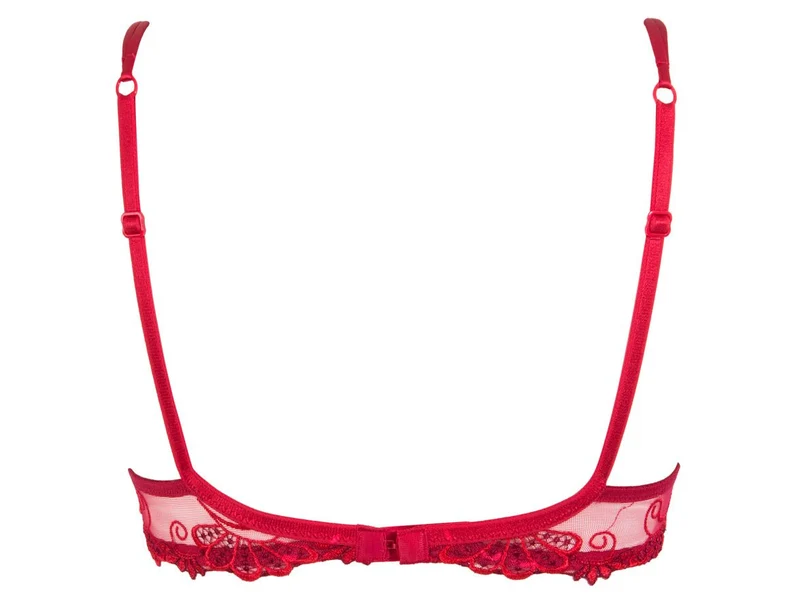 Lise Charmel – Dressing Floral Vollschalen-BH Dressing Solaire
