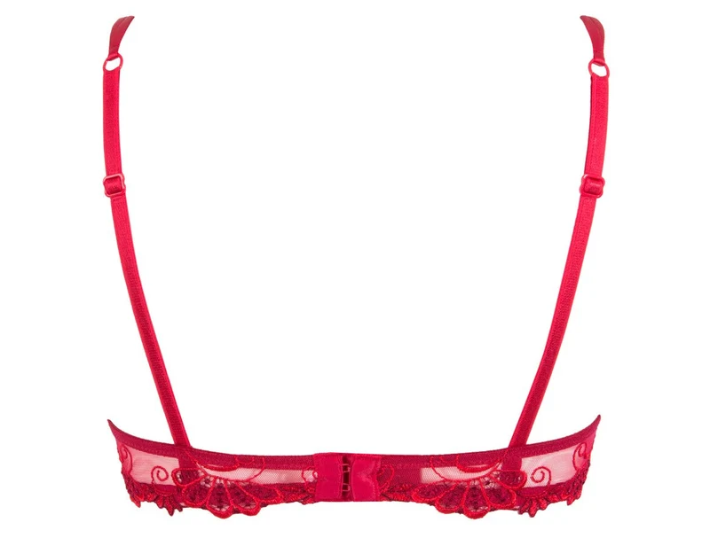 Lise Charmel – Dressing Floral Halbschalen-BH Dressing Solaire
