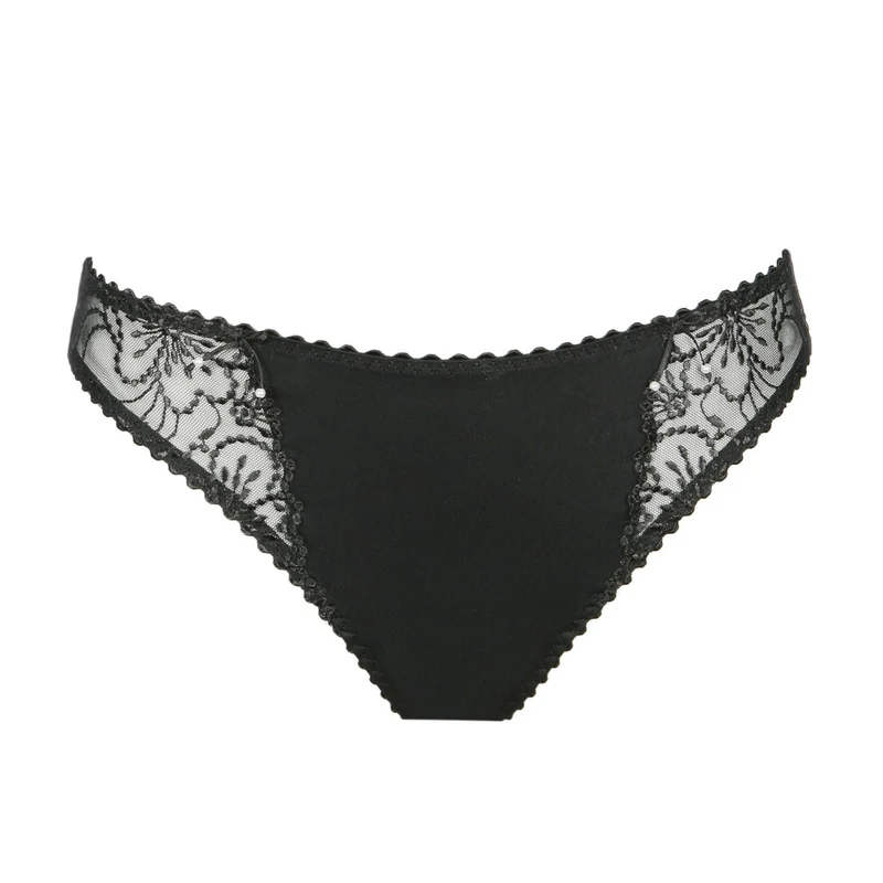 Marie Jo - Jane Rio Slip Schwarz