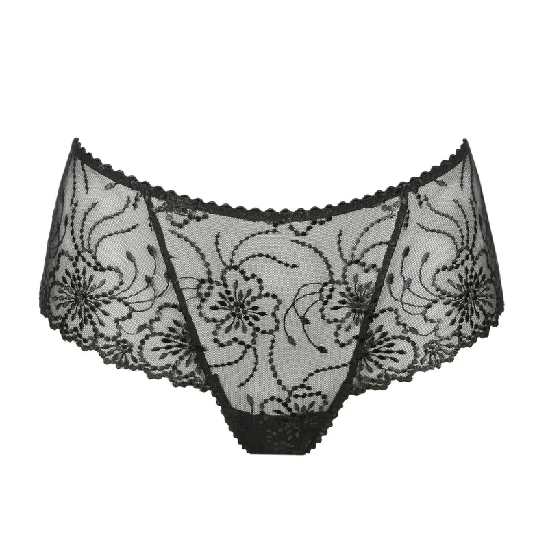 Marie Jo - Jane Luxus Tanga Schwarz