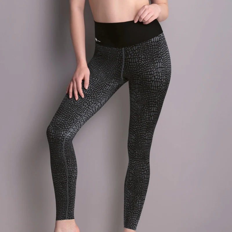 Anita Active - Sportstrumpfhosen-Massage Orinoco