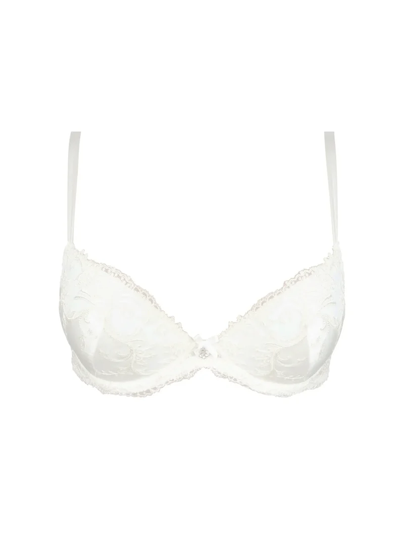 Lise Charmel - Splendeur Soie Contour BH Ecru Perlmutt
