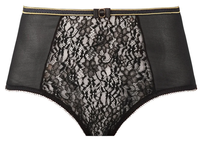 Empreinte - Allure High Brief Schwarz