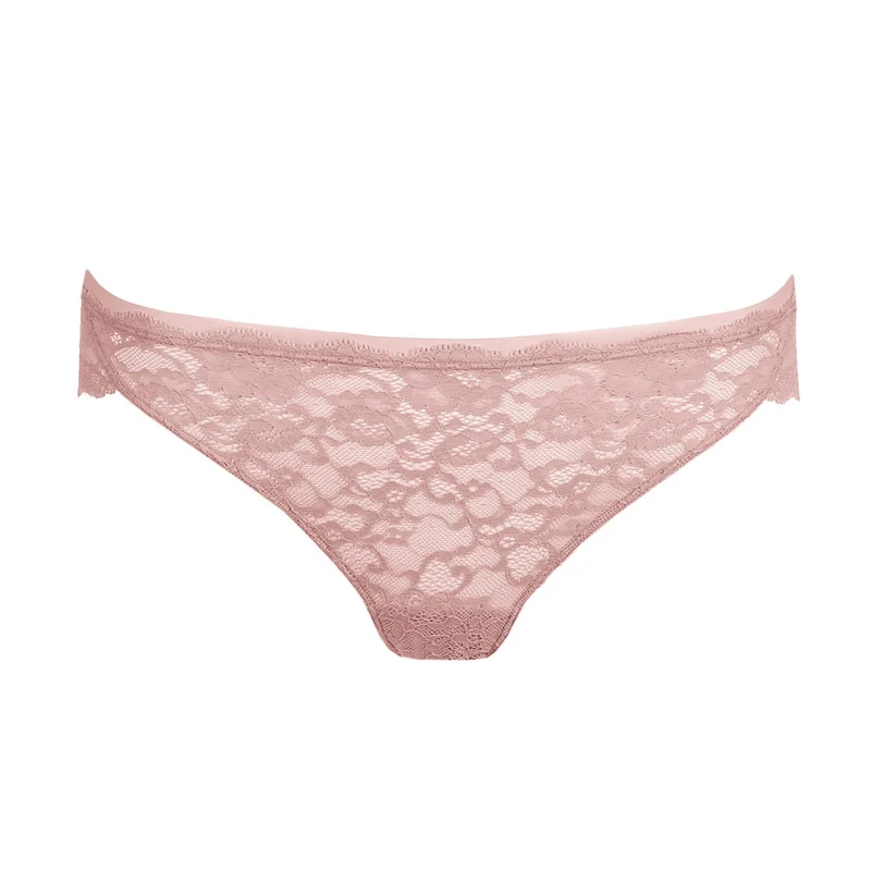 Marie Jo - Color Studio Spitzen-Rio-Slip Patine