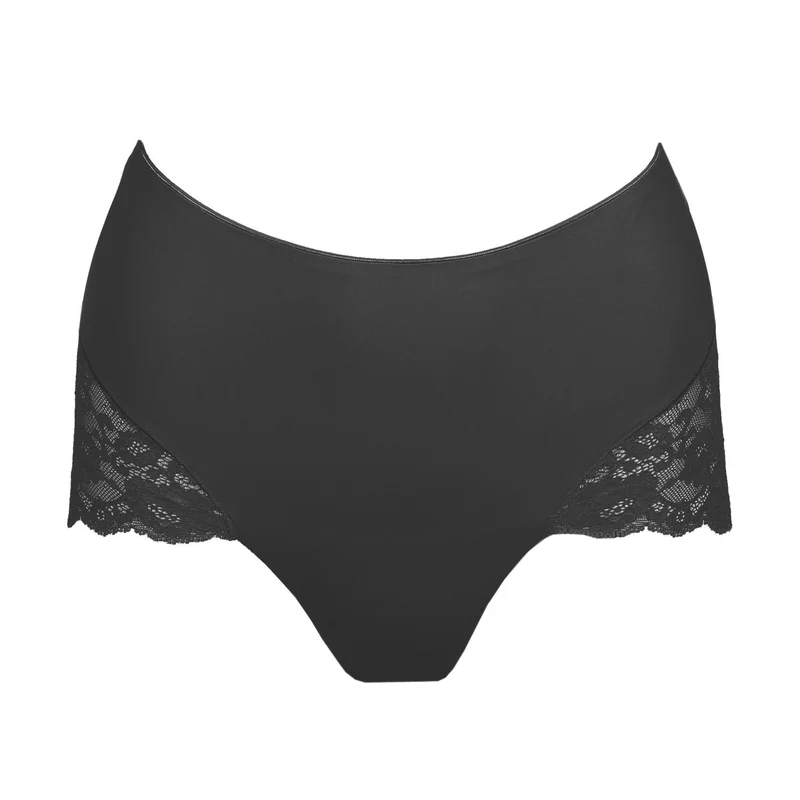 Marie Jo - Colour Studio Shapewear Lace High Slips Schwarz