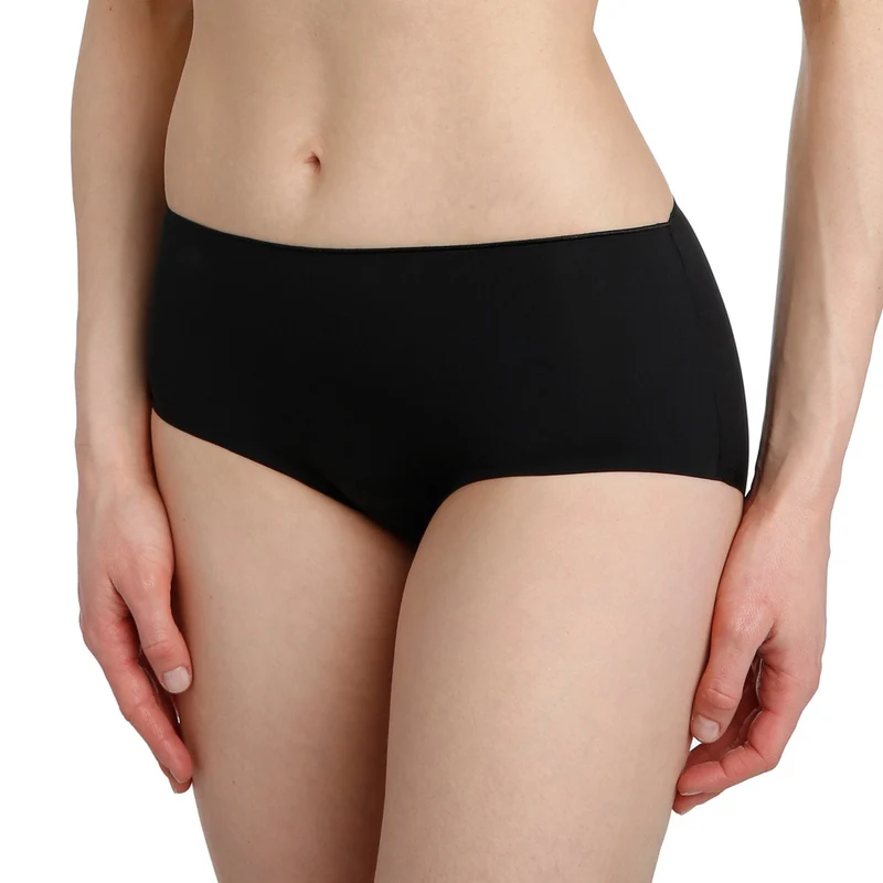 Marie Jo - Color Studio Shorts Schwarz