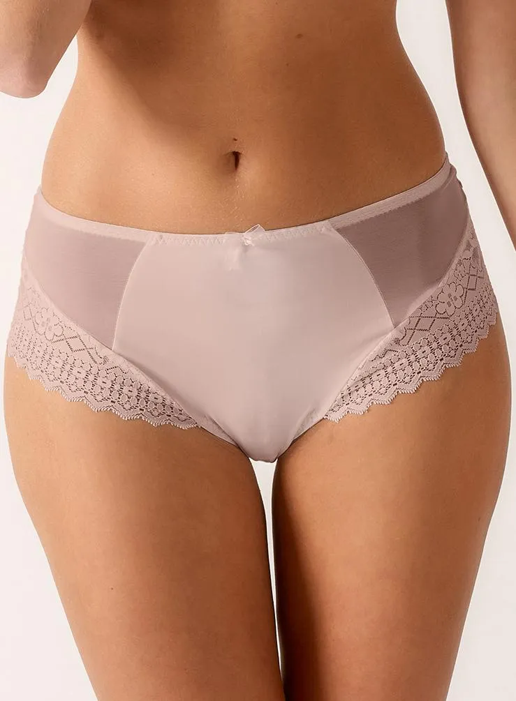 Empreinte - Melody High Brief Rose