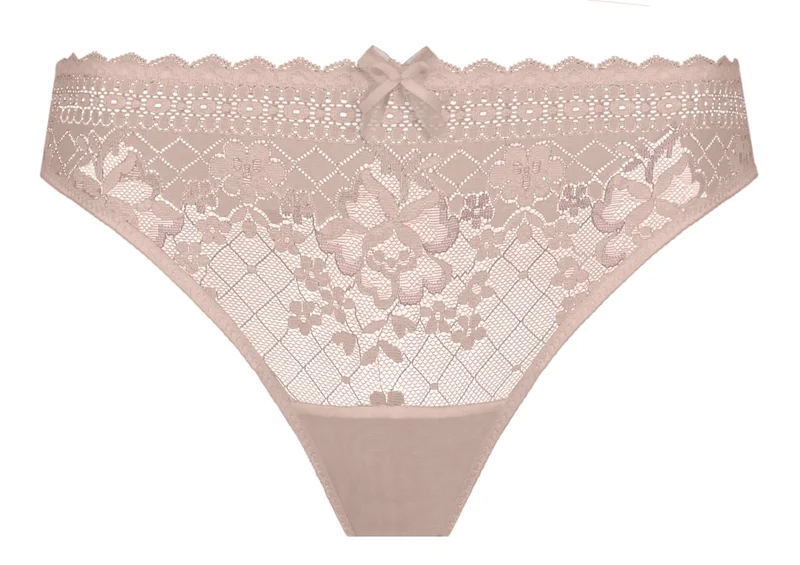Empreinte - Melody Brief Gold