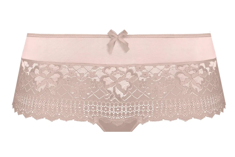 Empreinte - Melody Shorty Gold