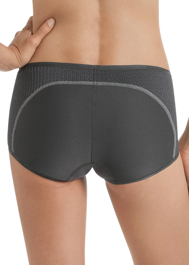 Anita Active - Sporthöschen Anthrazit