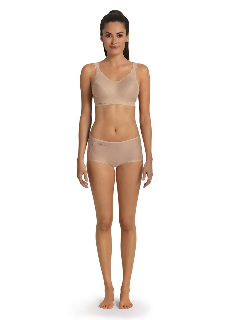 Anita Active – Sport-BH mit extremer Kontrolle Desert