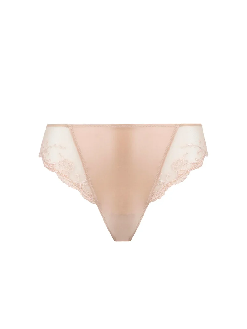 Lise Charmel - Splendeur Soie Fancy Brief Aurore