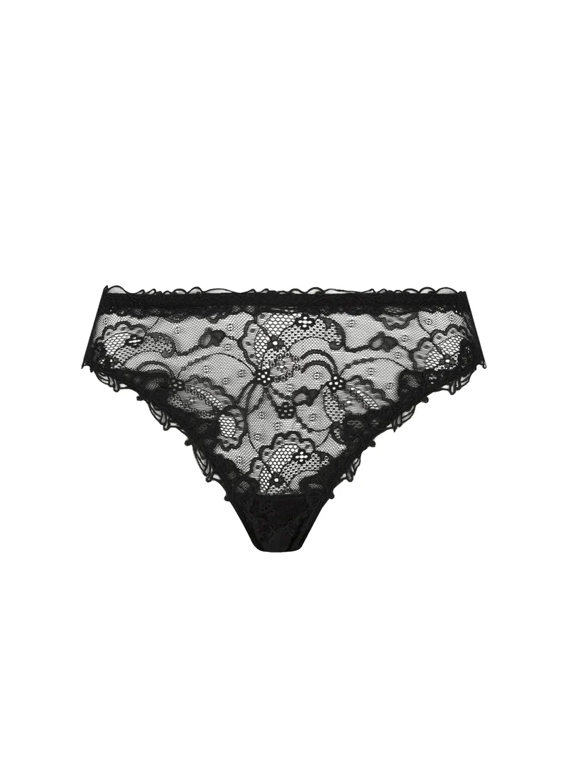 Lise Charmel – Soir De Venise Italienischer Brief Noir Diamant