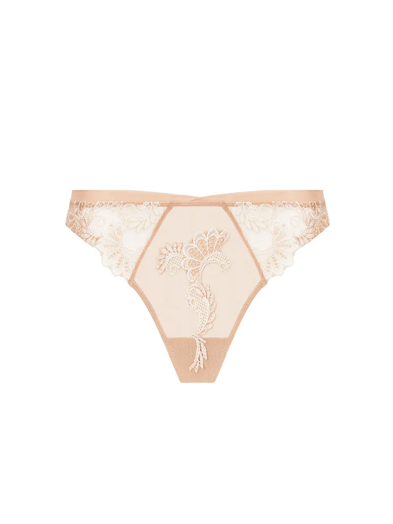 Lise Charmel - Dressing Blumenstring Ambre Perlmutt