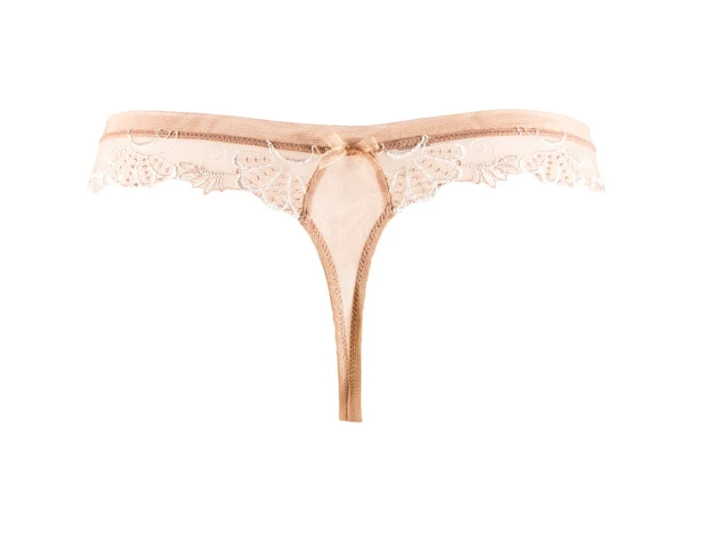 Lise Charmel - Dressing Blumenstring Ambre Perlmutt